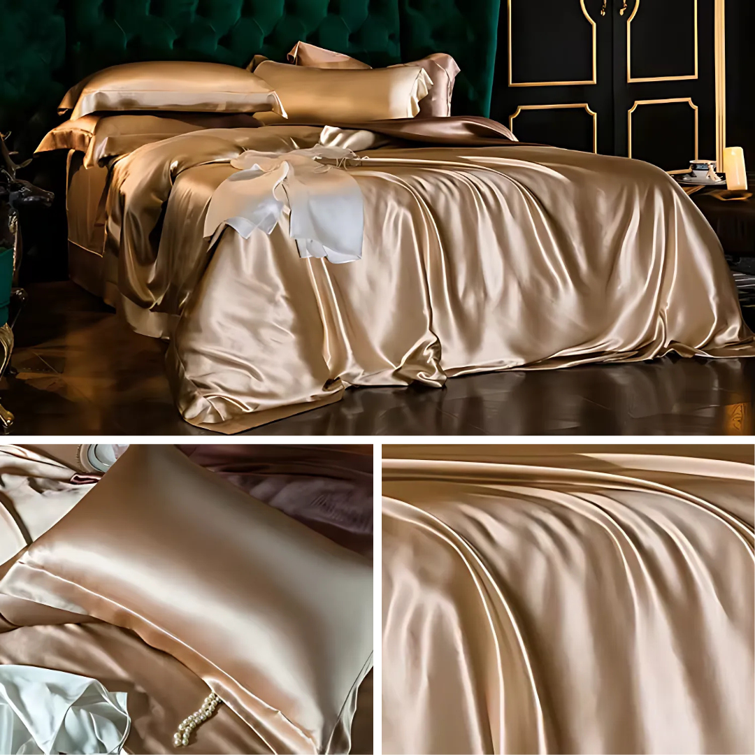 Luxe Bedset