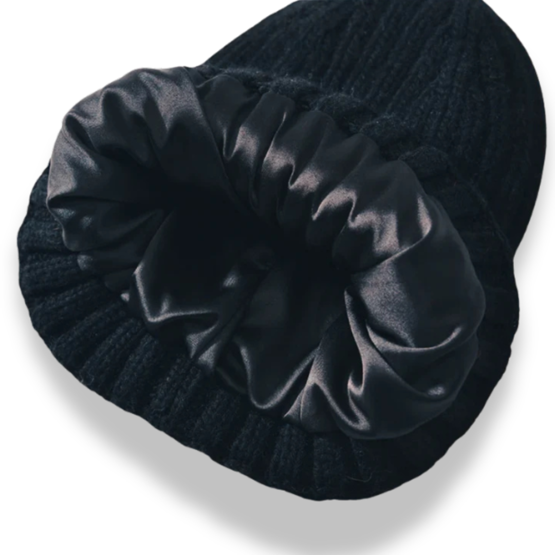 Essential Beanie - Mössan du kan lita på i vinter