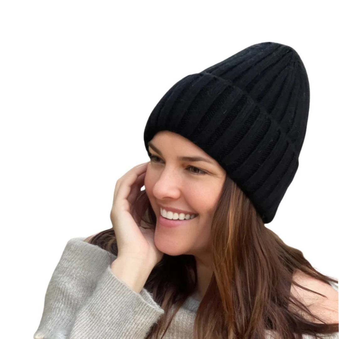 Essential Beanie - Mössan du kan lita på i vinter