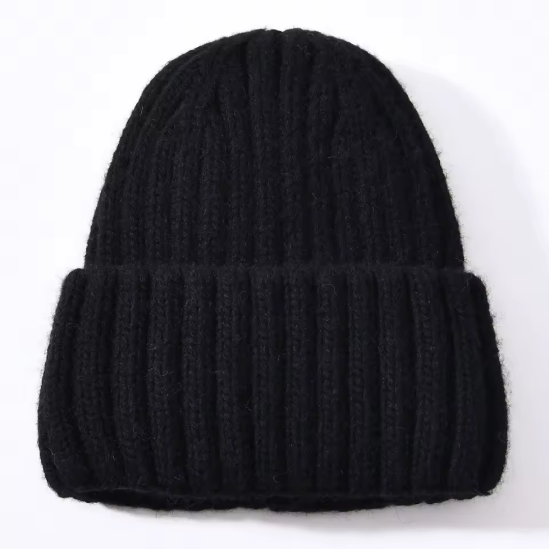 Essential Beanie - Mössan du kan lita på i vinter