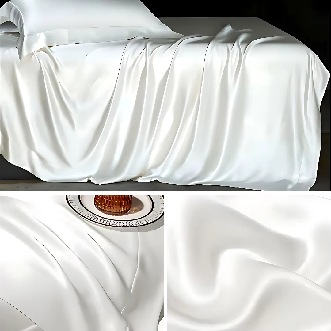 Luxe Bedset