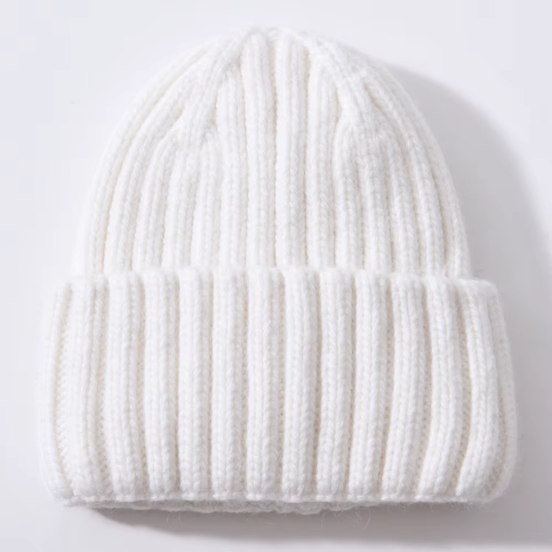 Essential Beanie - Mössan du kan lita på i vinter