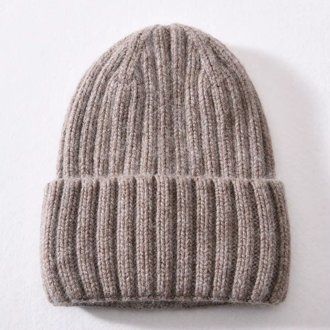 Essential Beanie - Mössan du kan lita på i vinter