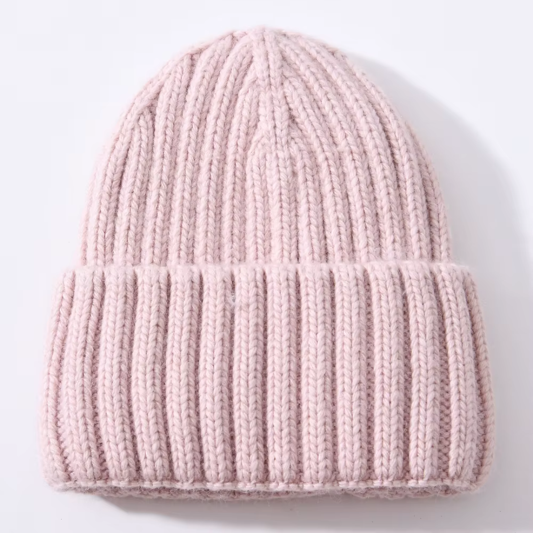 Essential Beanie - Mössan du kan lita på i vinter